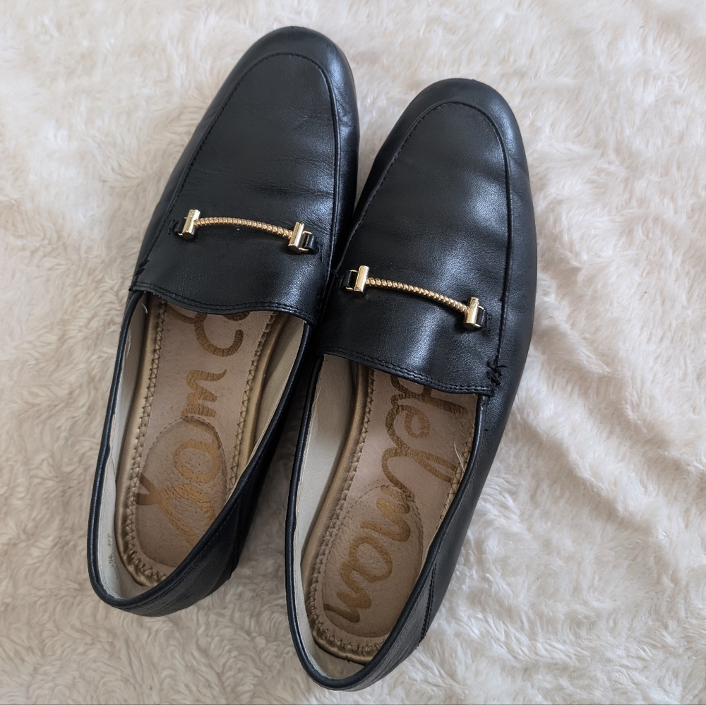 Sam Edelman Lior Loafers - Picture 2 of 8